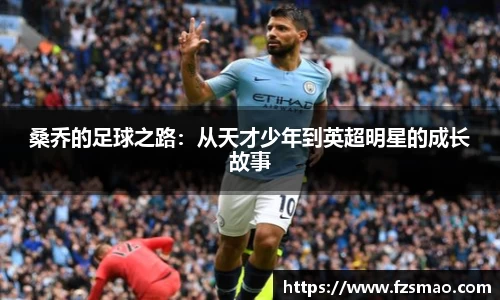 桑乔的足球之路：从天才少年到英超明星的成长故事